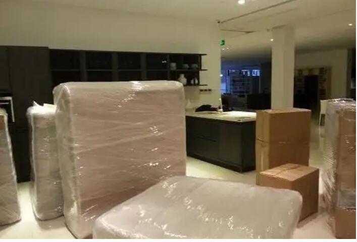 深圳到石排镇长途搬家